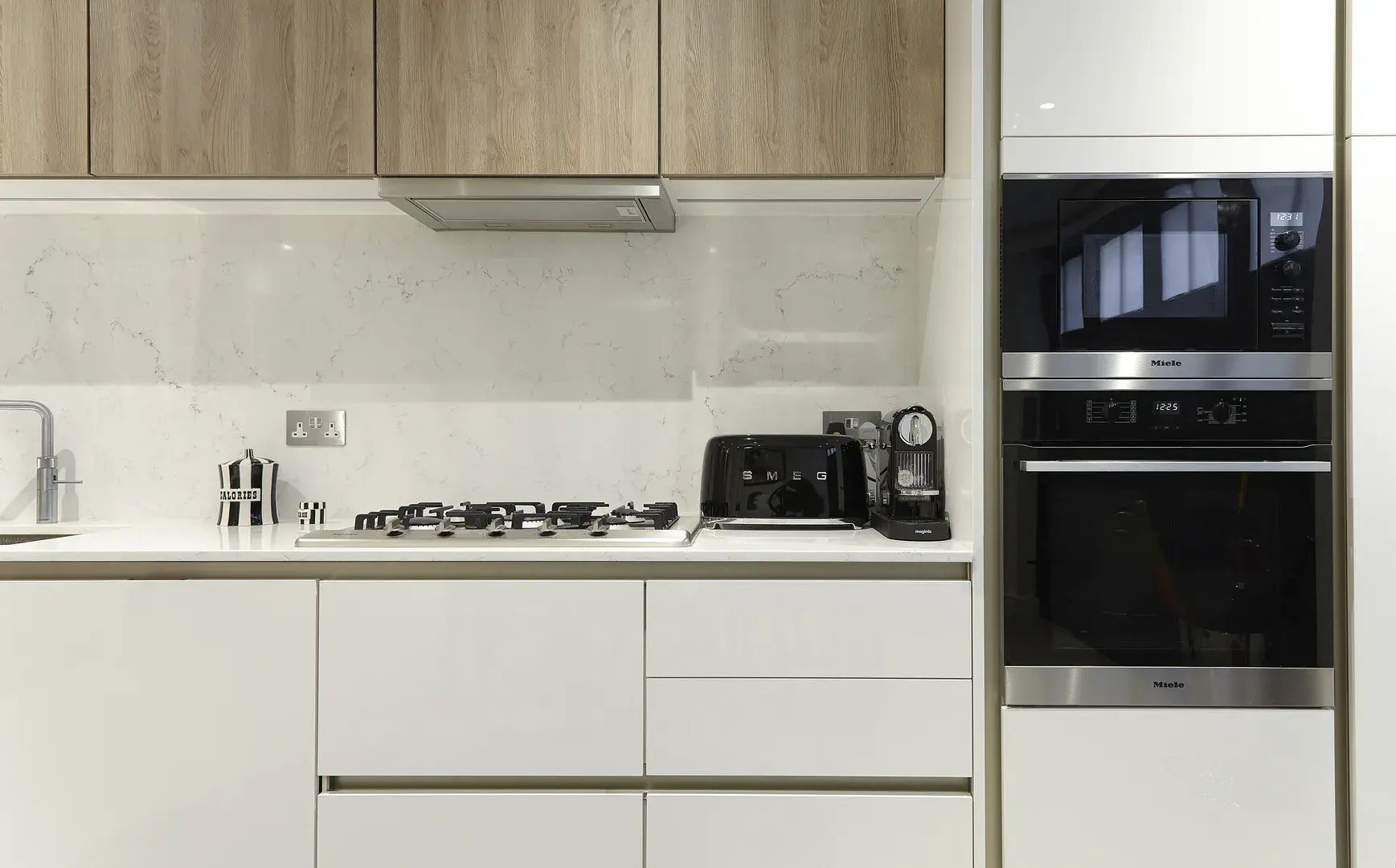 Bulstrode Place, holiday home in Marylebone, London