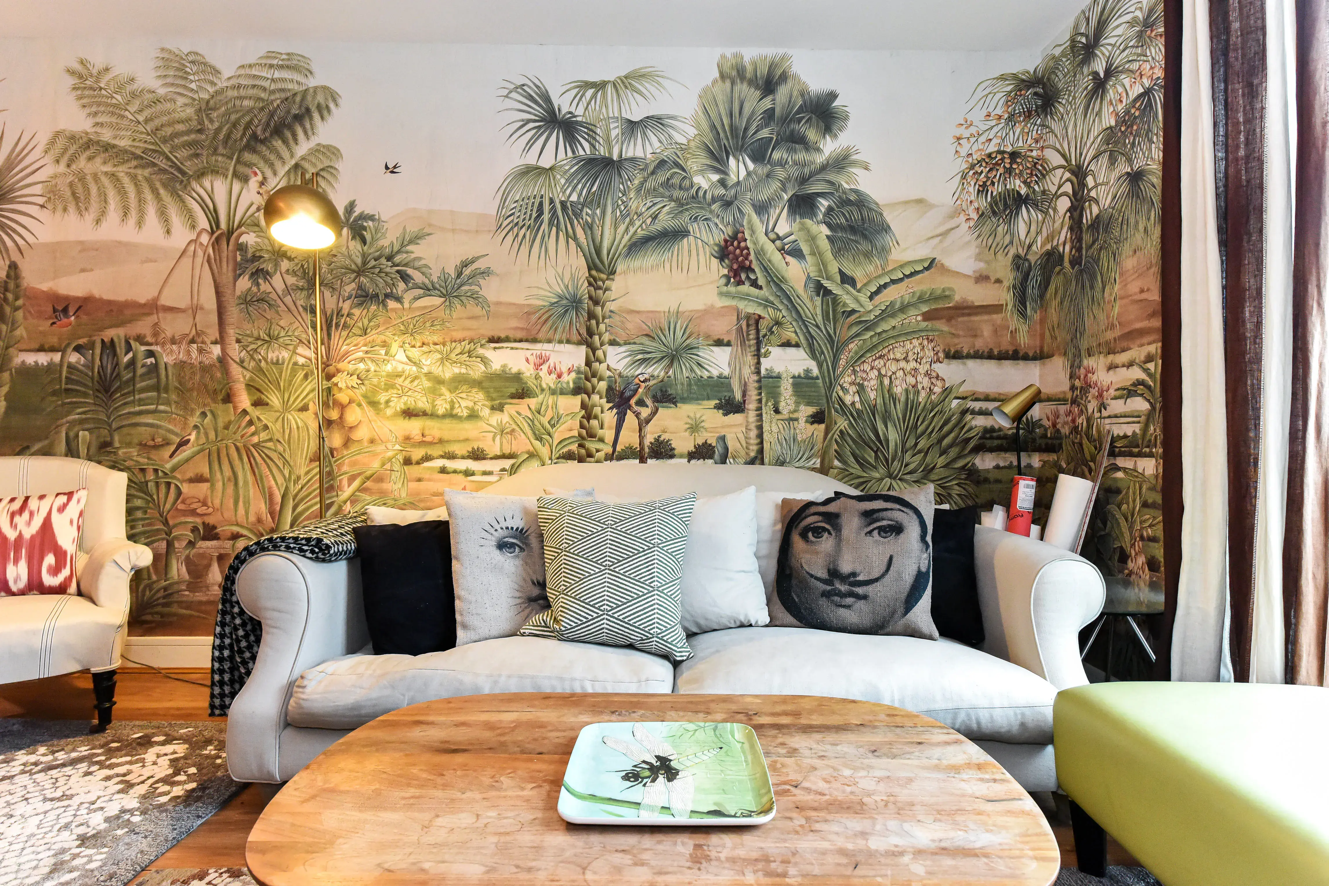 Chelsea Bridge Wharf, holiday home in Battersea, London