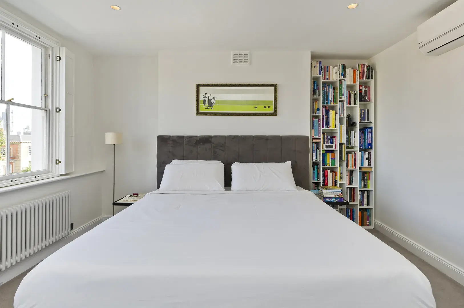 Liverpool Road, holiday home in Islington, London