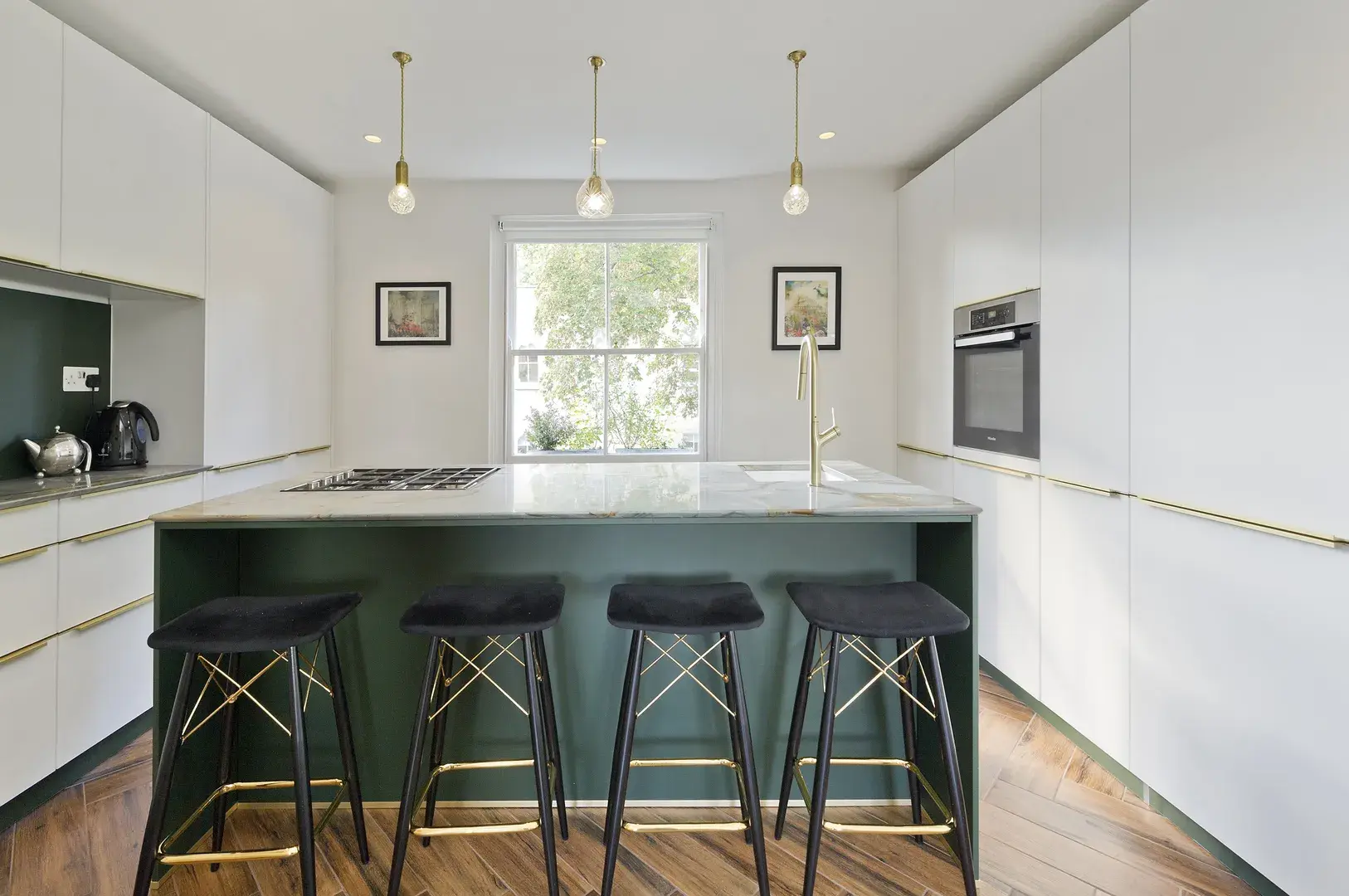 Liverpool Road, holiday home in Islington, London