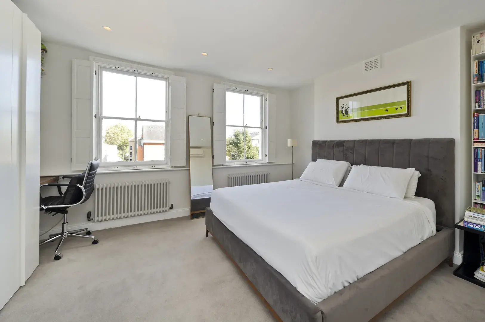 Liverpool Road, holiday home in Islington, London