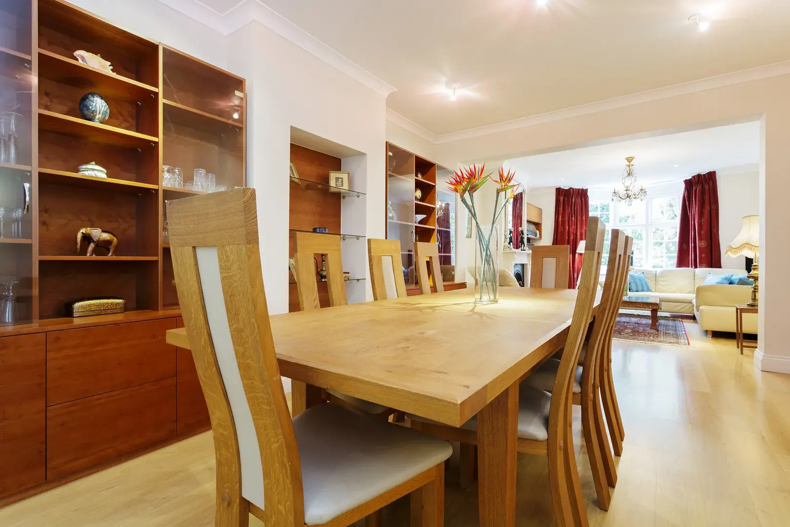 Holly Lodge Estate, holiday home in Highgate, London