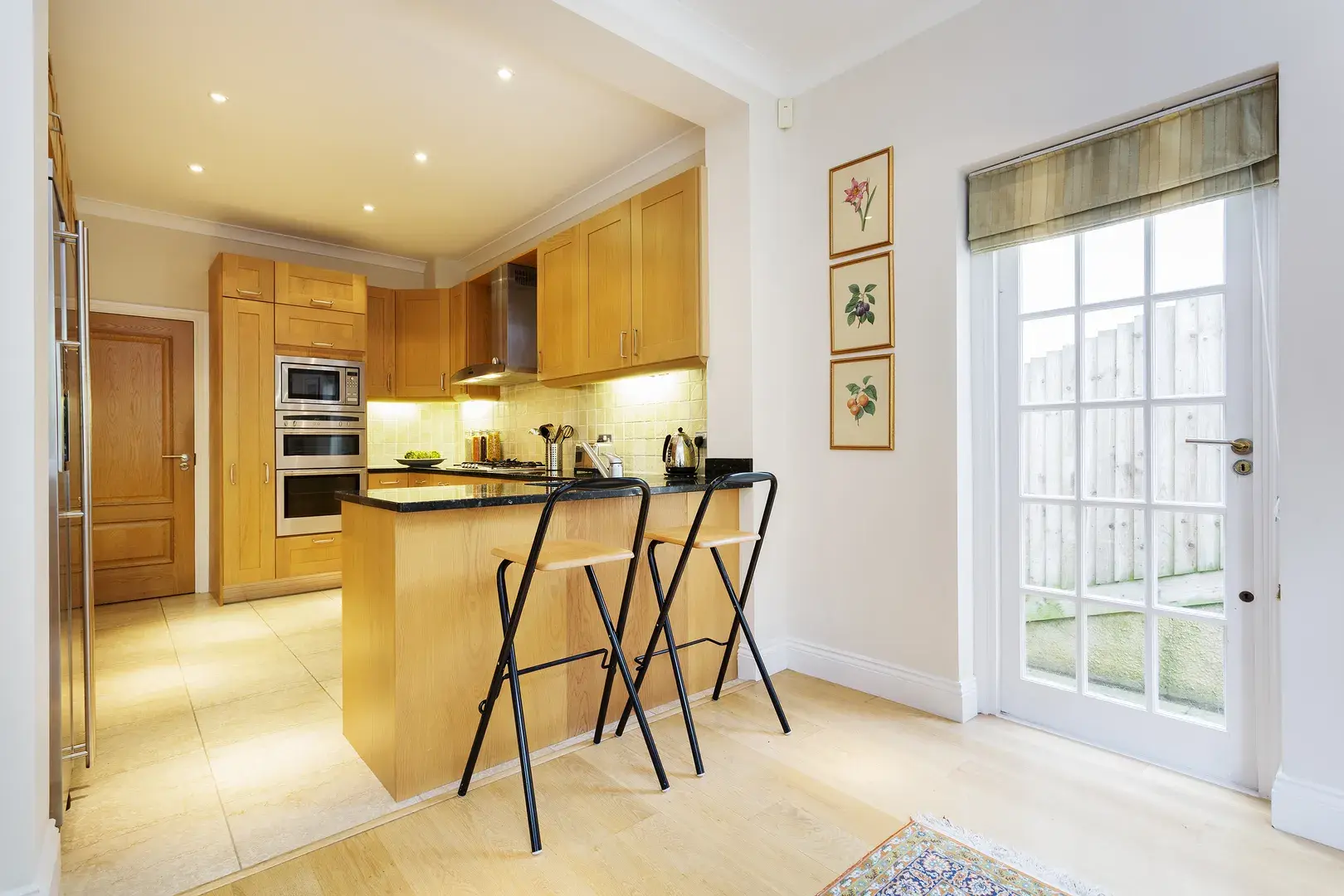 Holly Lodge Estate, holiday home in Highgate, London