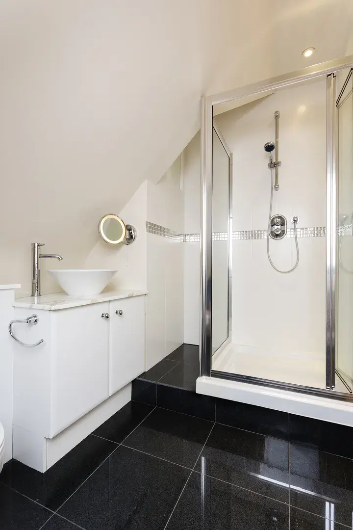 Holly Lodge Estate, holiday home in Highgate, London