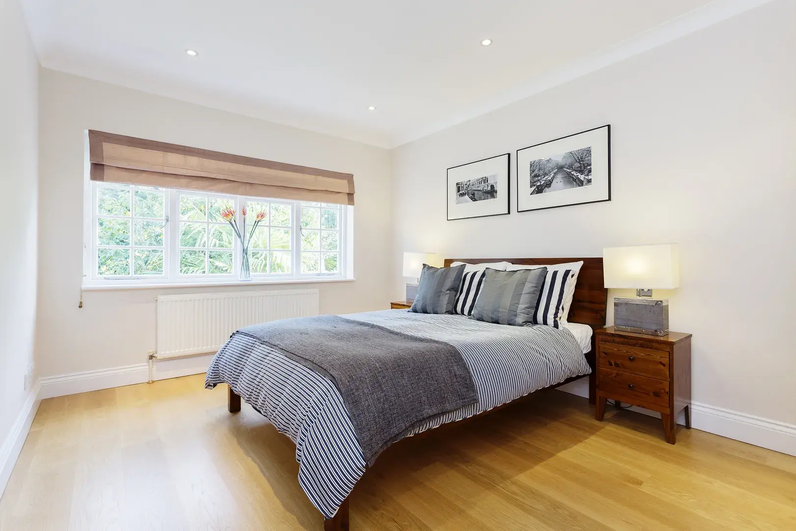 Holly Lodge Estate, holiday home in Highgate, London