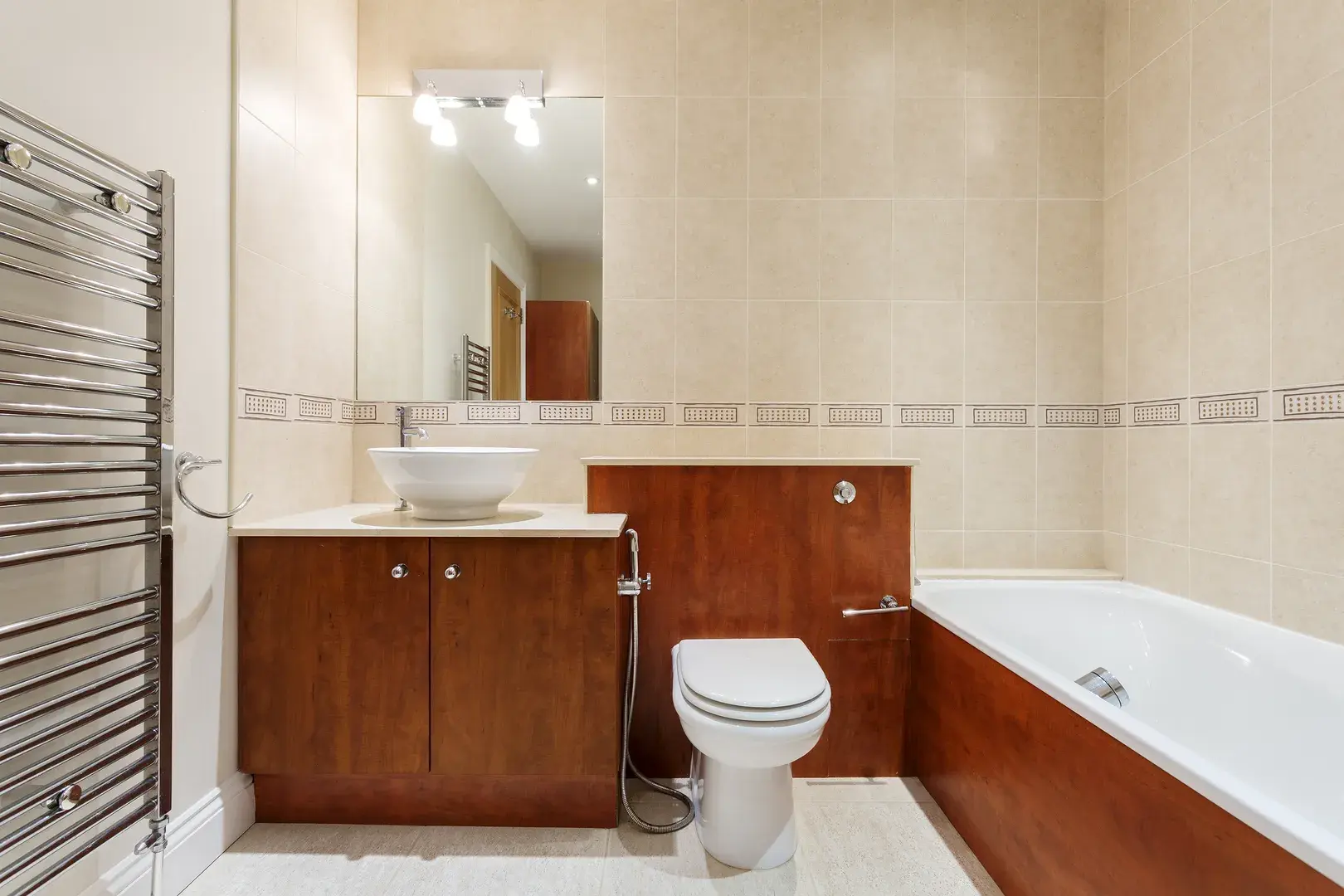 Holly Lodge Estate, holiday home in Highgate, London