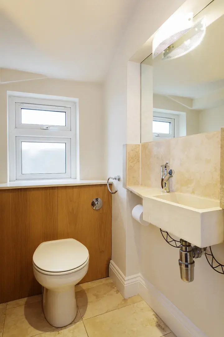 Holly Lodge Estate, holiday home in Highgate, London