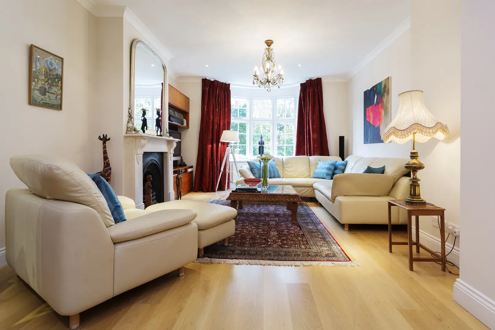 Holly Lodge Estate, holiday home in Highgate, London