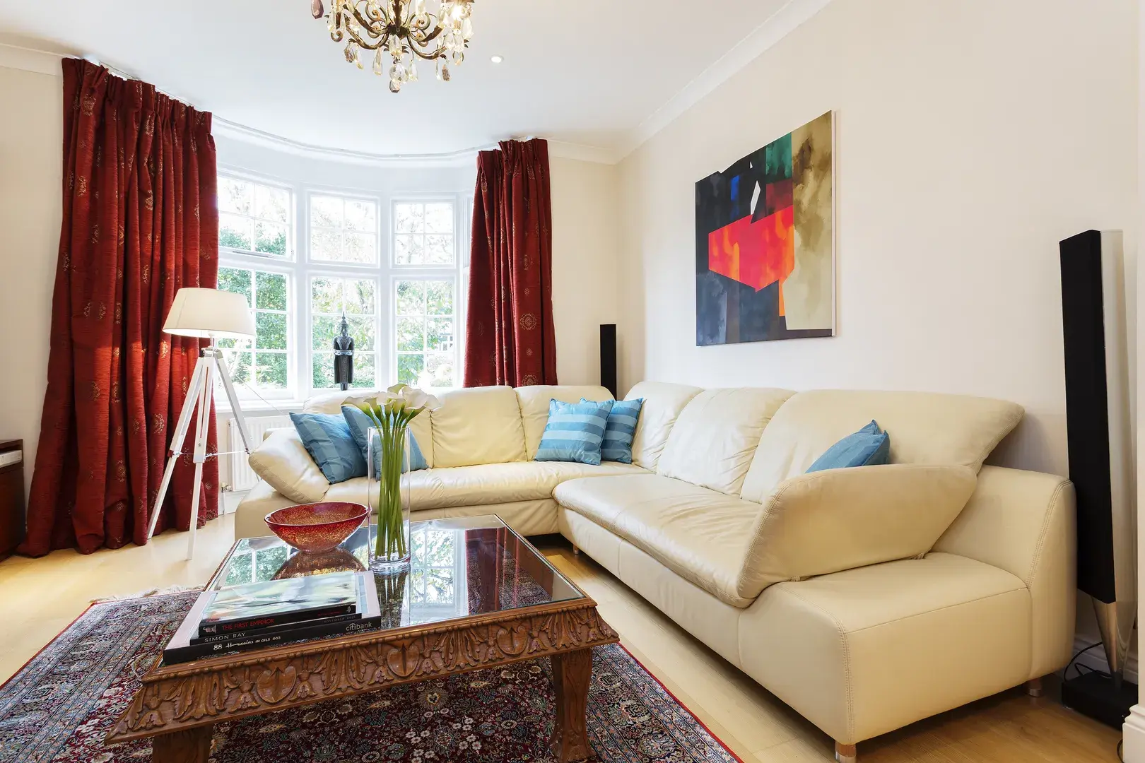 Holly Lodge Estate, holiday home in Highgate, London