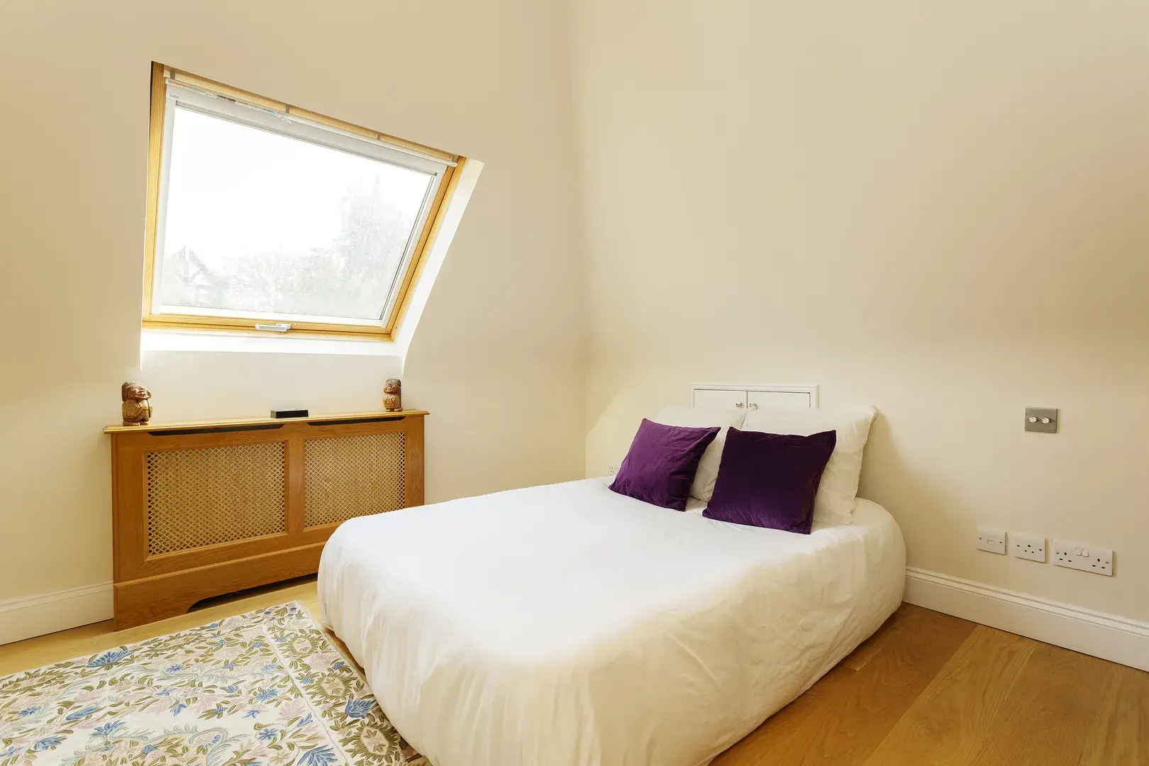 Holly Lodge Estate, holiday home in Highgate, London