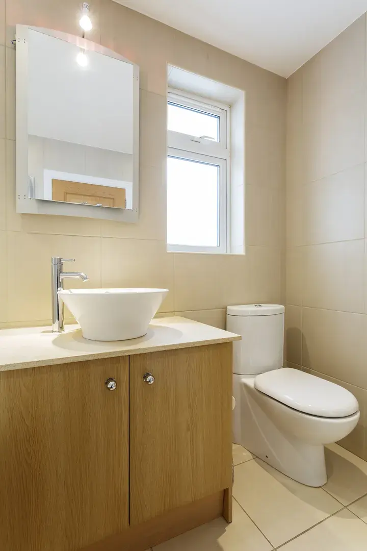 Holly Lodge Estate, holiday home in Highgate, London