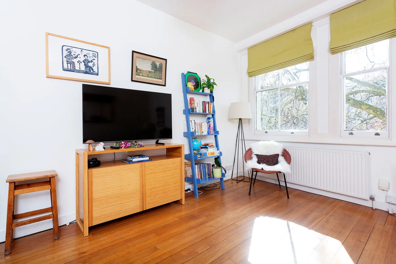 Holland Park Avenue II, holiday home in Notting Hill, London