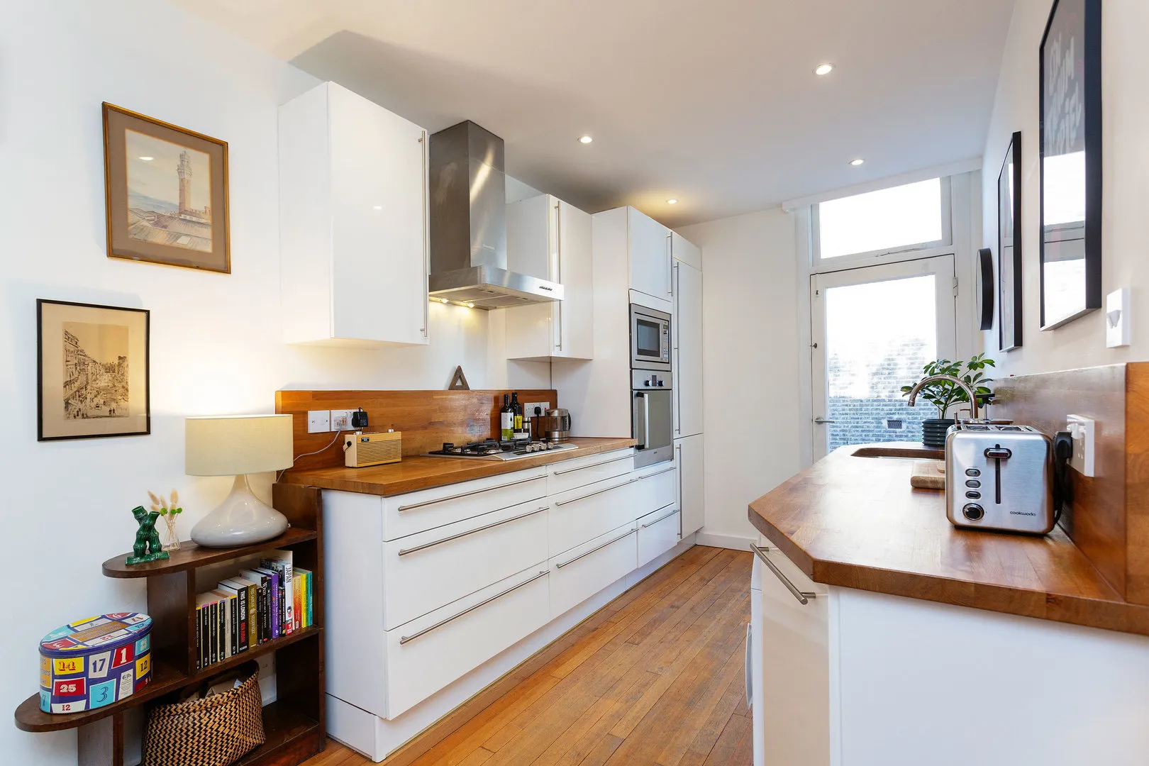 Holland Park Avenue II, holiday home in Notting Hill, London