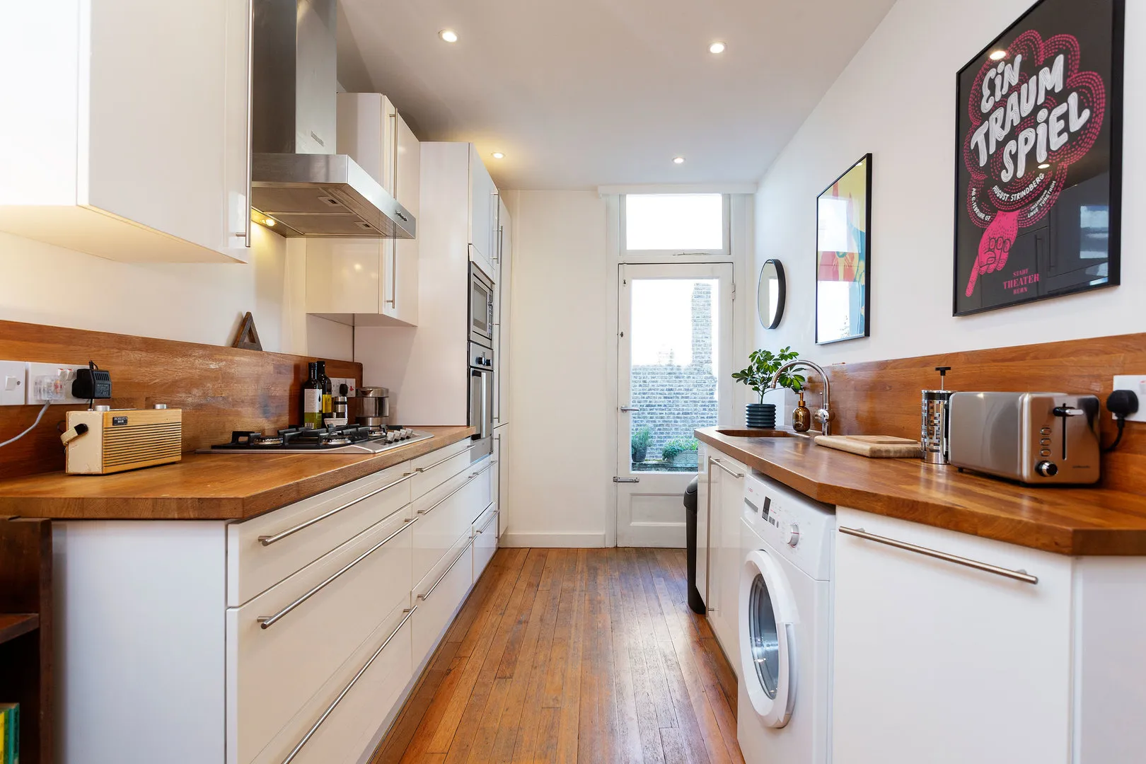 Holland Park Avenue II, holiday home in Notting Hill, London