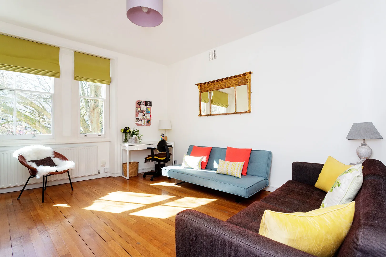 Holland Park Avenue II, holiday home in Notting Hill, London