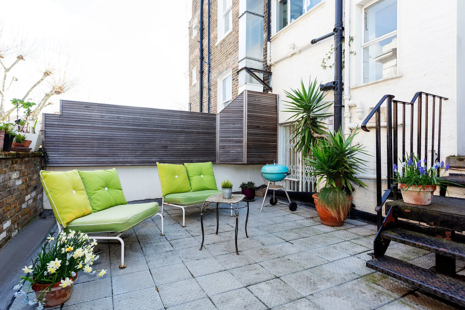 Holland Park Avenue II, holiday home in Notting Hill, London