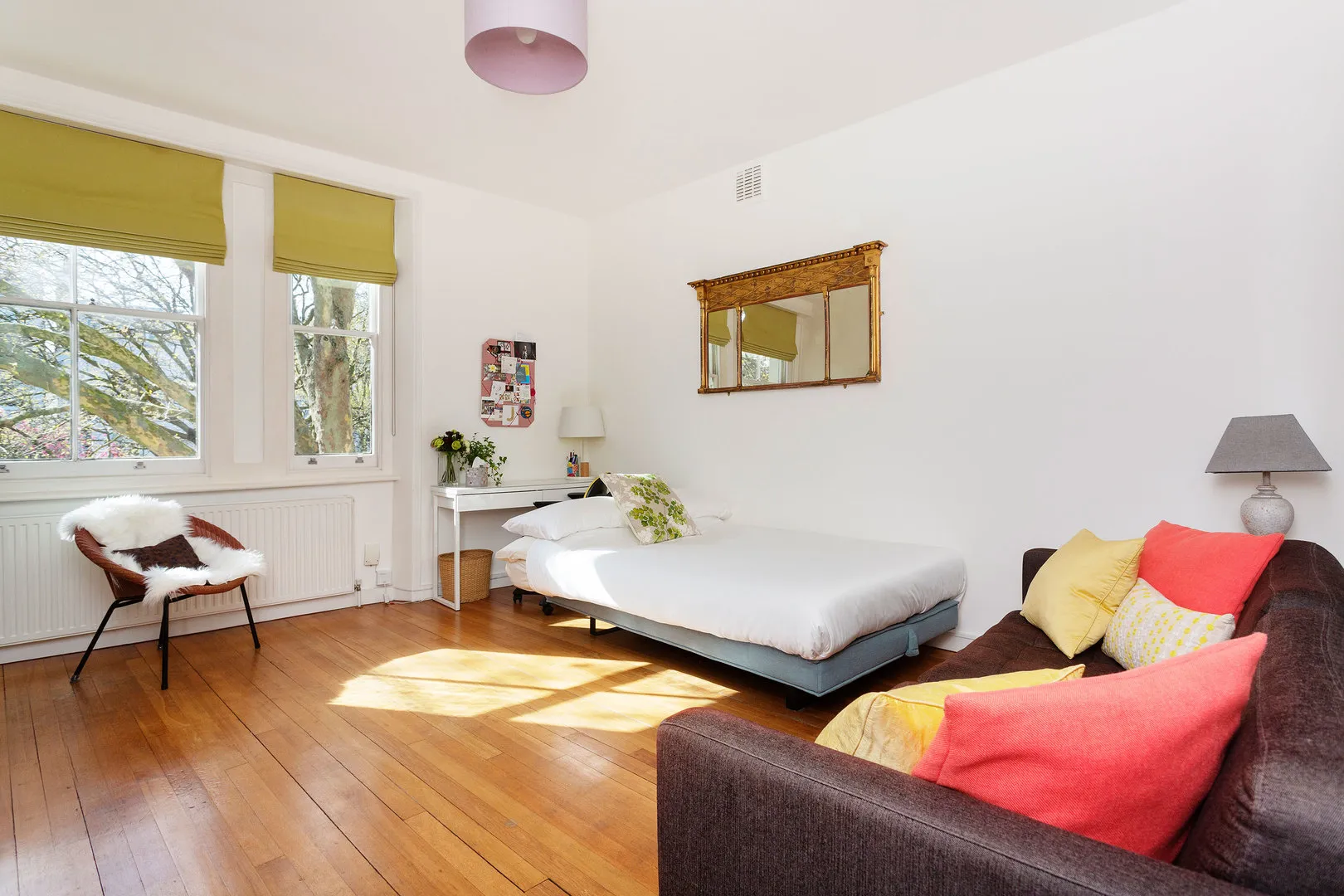 Holland Park Avenue II, holiday home in Notting Hill, London