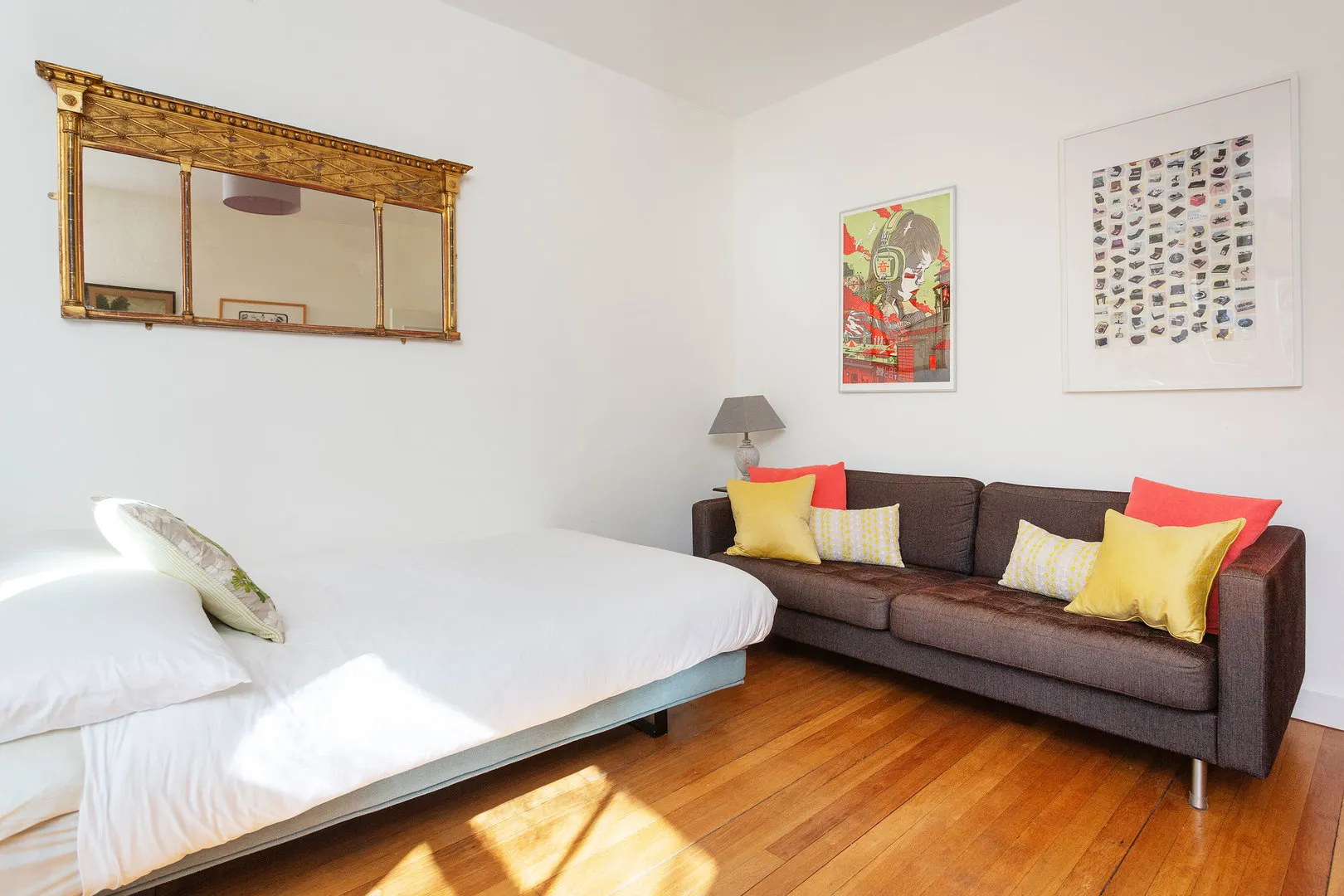 Holland Park Avenue II, holiday home in Notting Hill, London