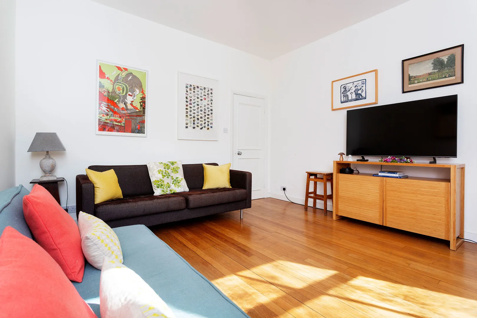 Holland Park Avenue II, holiday home in Notting Hill, London