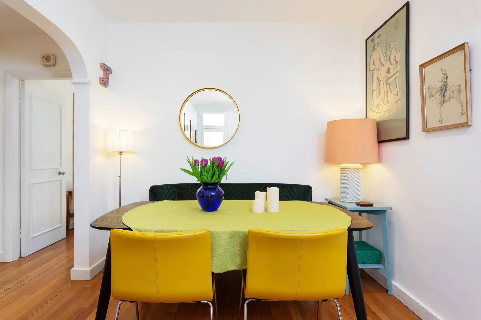 Holland Park Avenue II, holiday home in Notting Hill, London