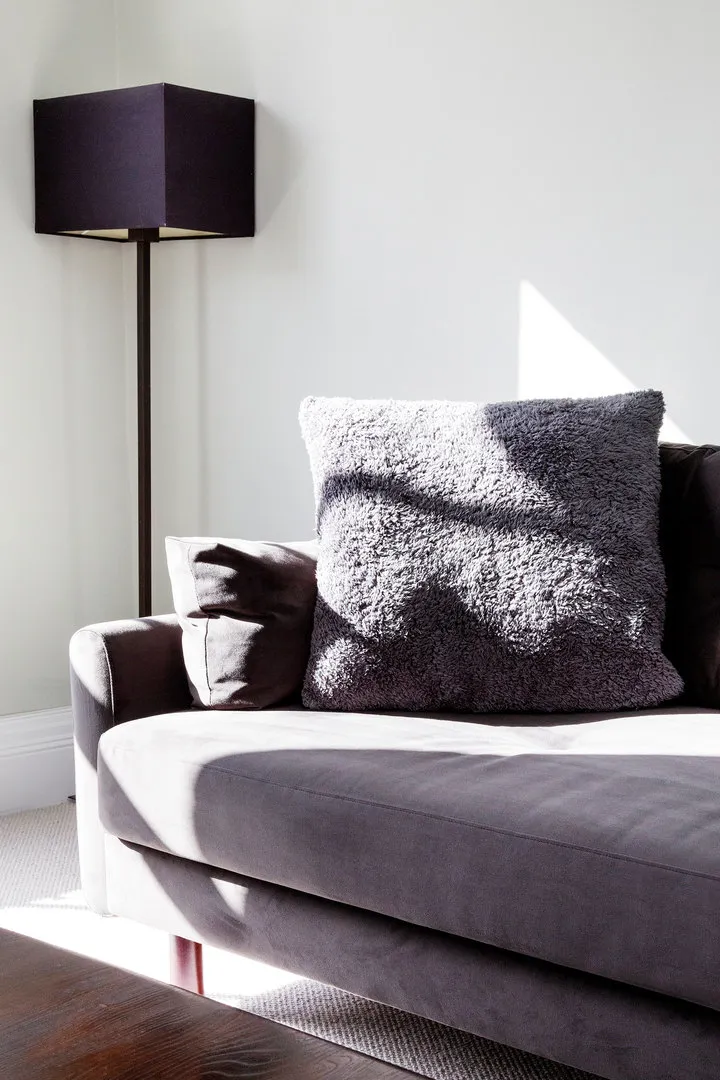 Elsynge Road, holiday home in Clapham, London