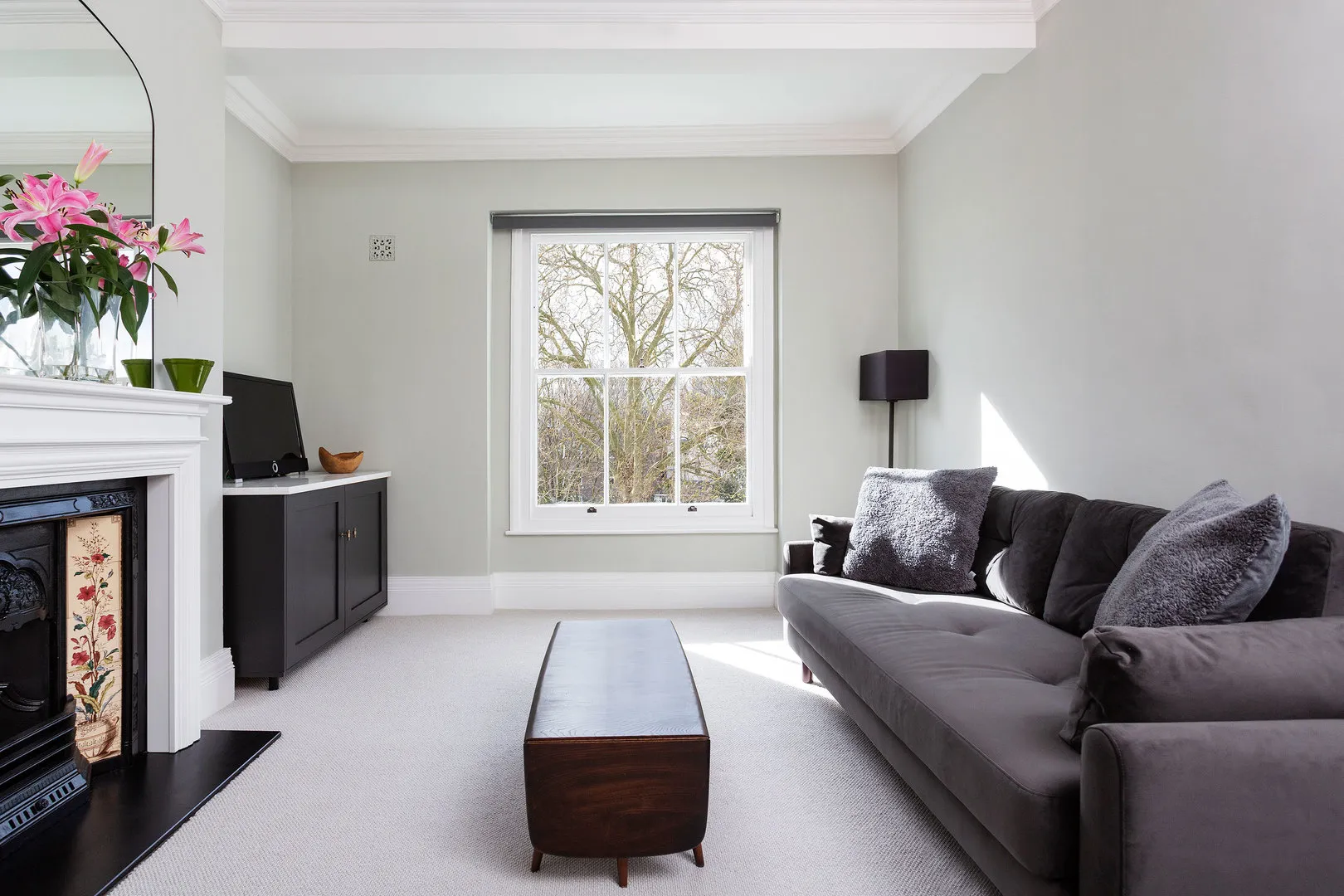 Elsynge Road, holiday home in Clapham, London