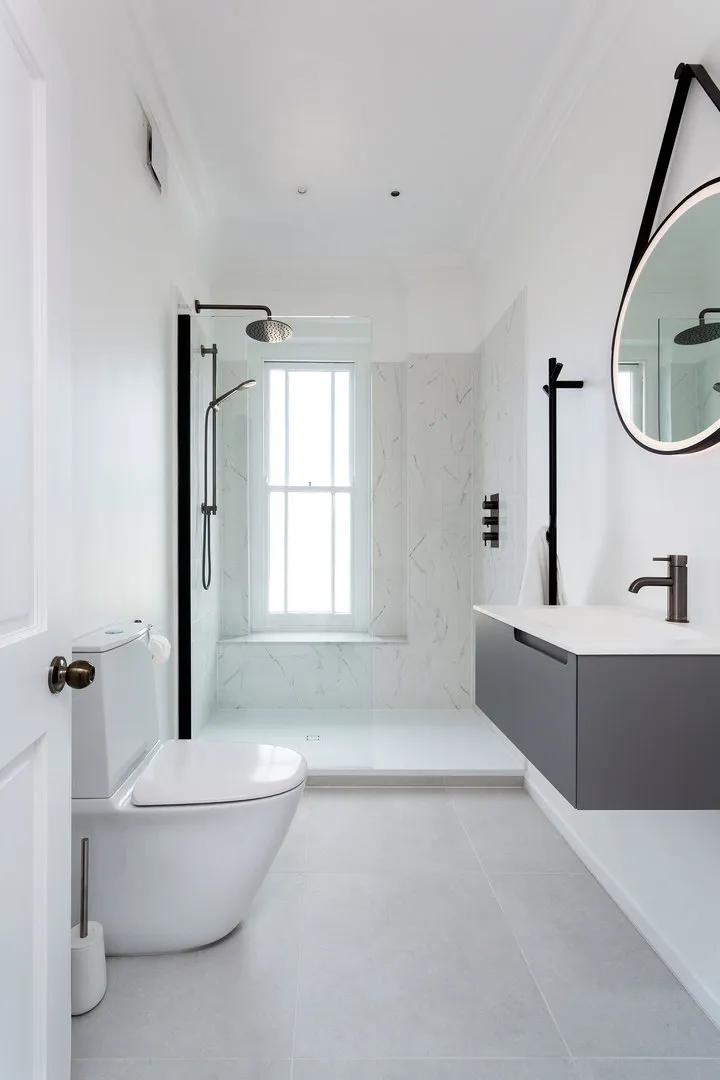 Elsynge Road, holiday home in Clapham, London