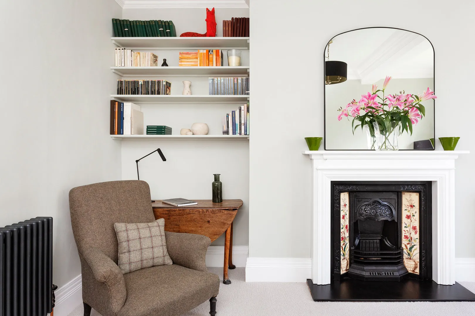 Elsynge Road, holiday home in Clapham, London