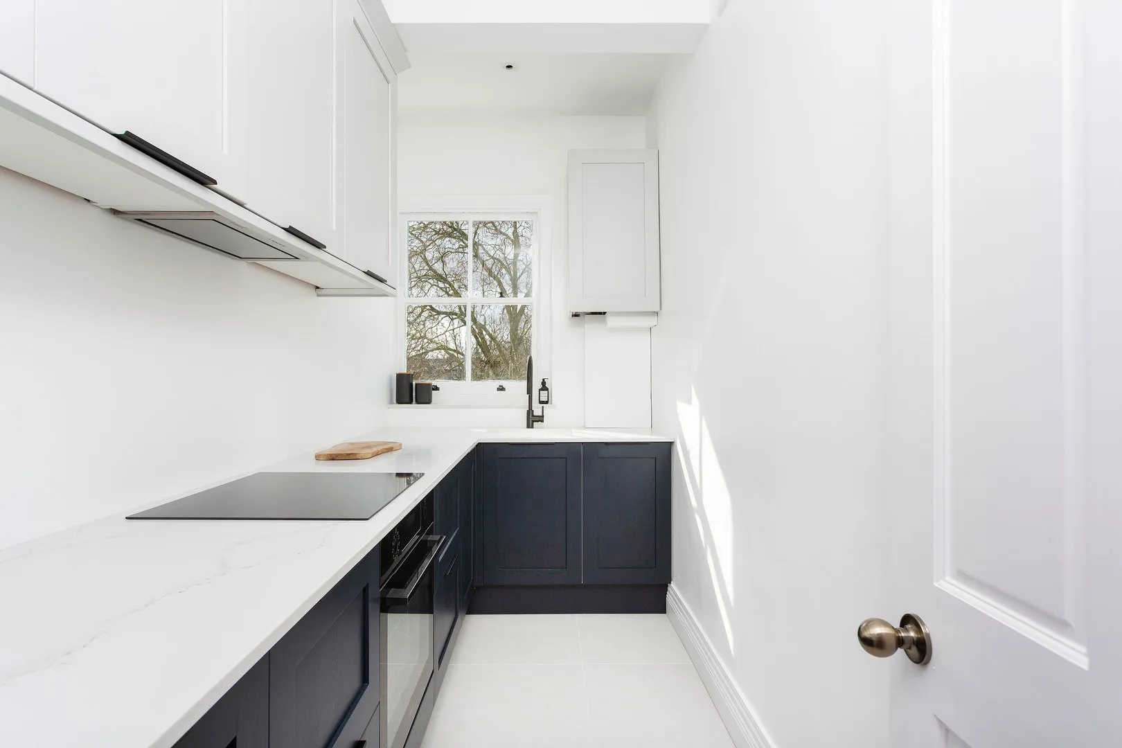 Elsynge Road, holiday home in Clapham, London