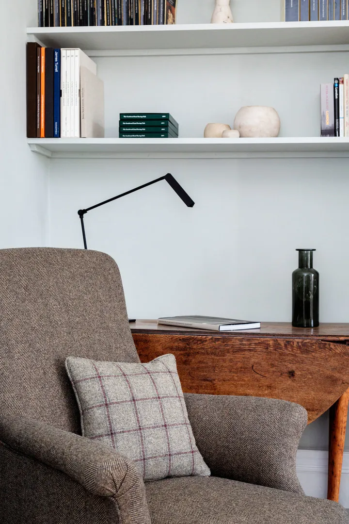 Elsynge Road, holiday home in Clapham, London