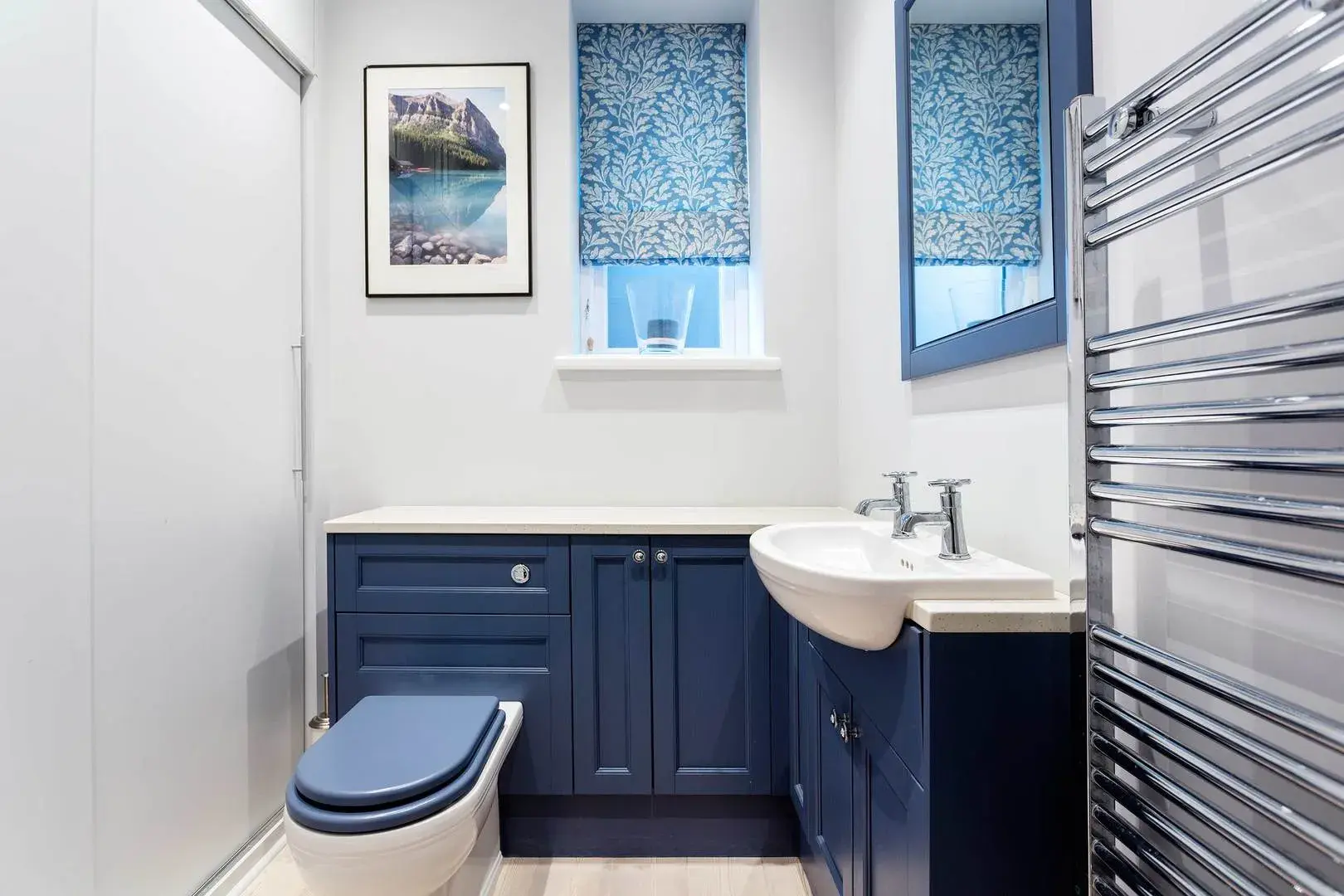 Webster Gardens, holiday home in London