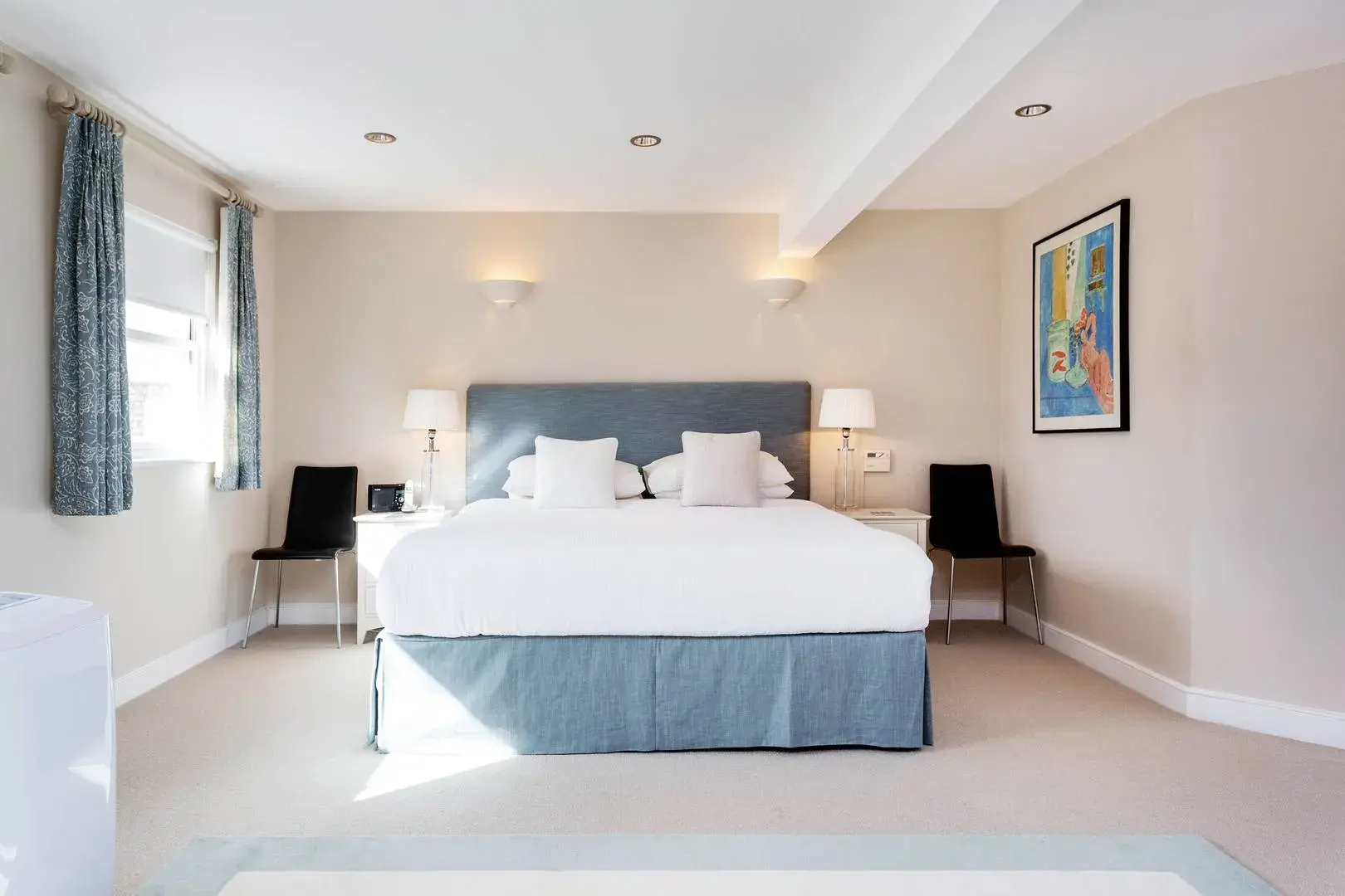 Webster Gardens, holiday home in London