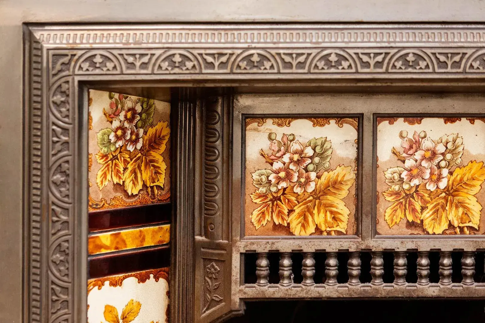 Webster Gardens, holiday home in London