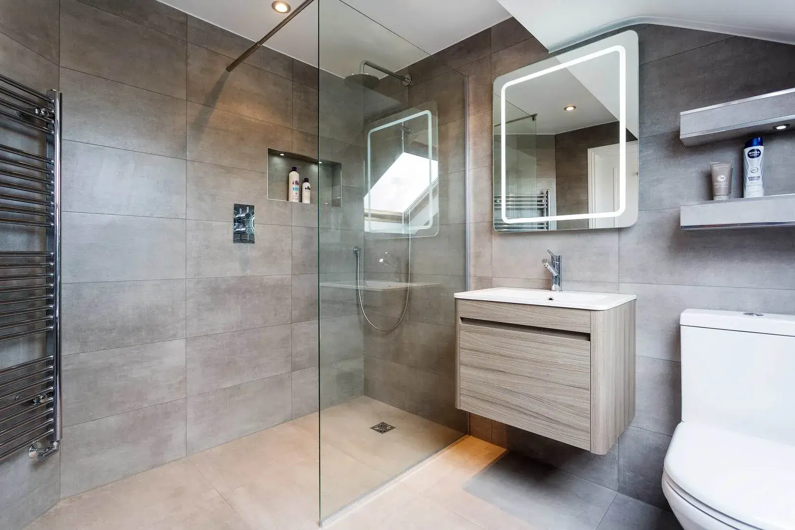 Webster Gardens, holiday home in London