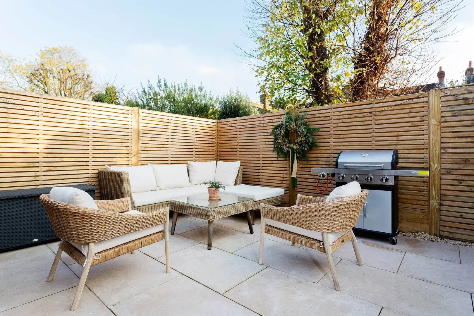 Inglethorpe Street II, holiday home in Fulham, London