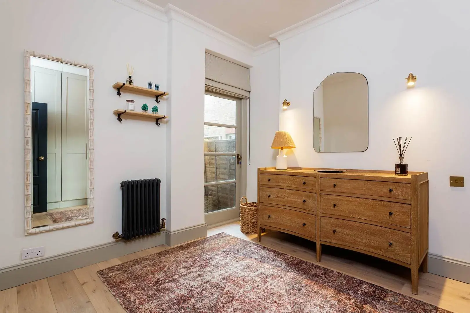 Inglethorpe Street II, holiday home in Fulham, London