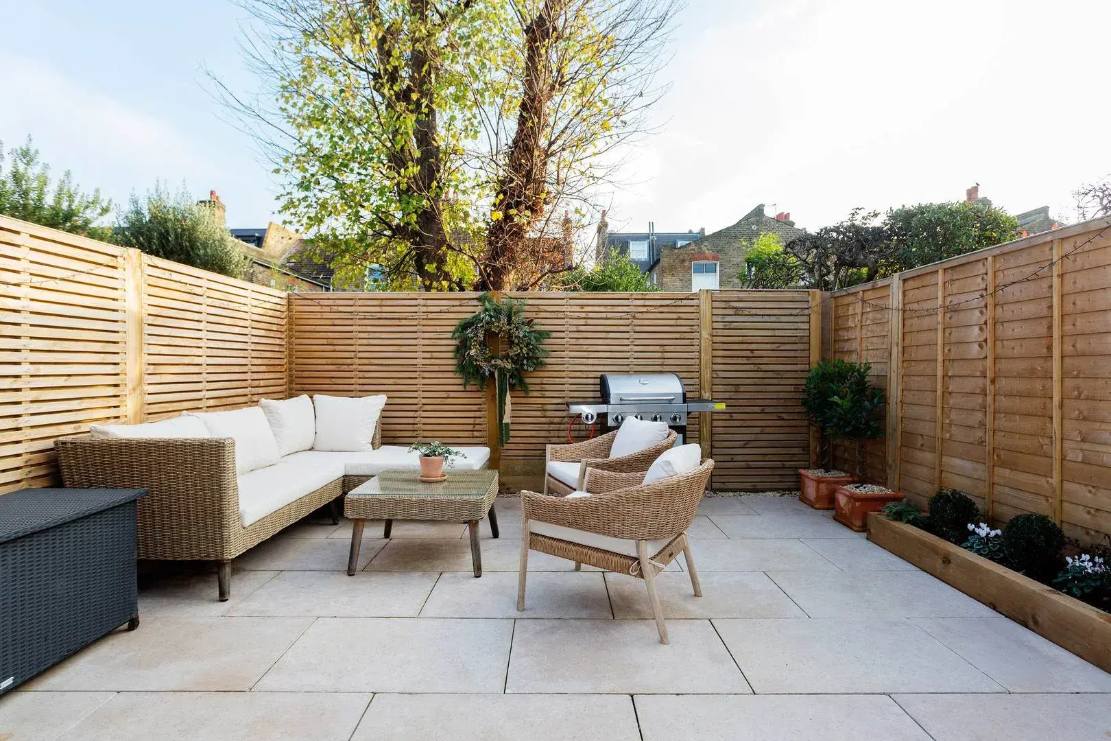 Inglethorpe Street II, holiday home in Fulham, London