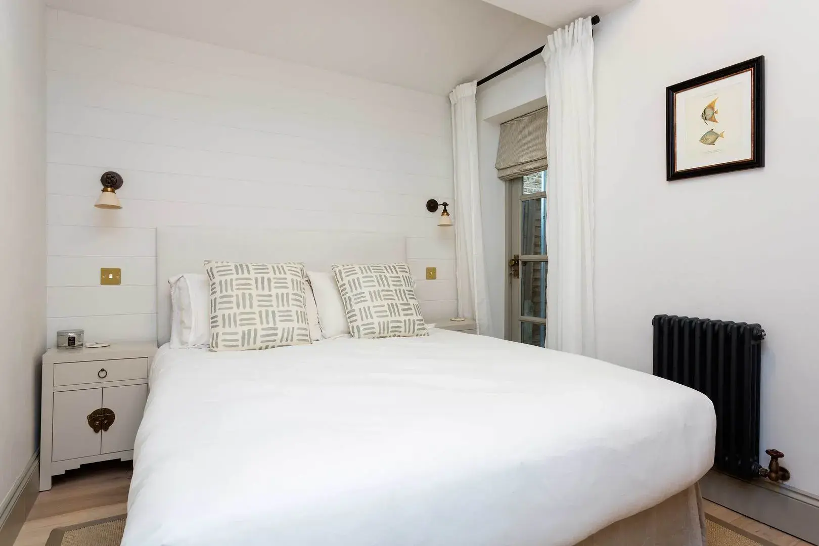 Inglethorpe Street II, holiday home in Fulham, London