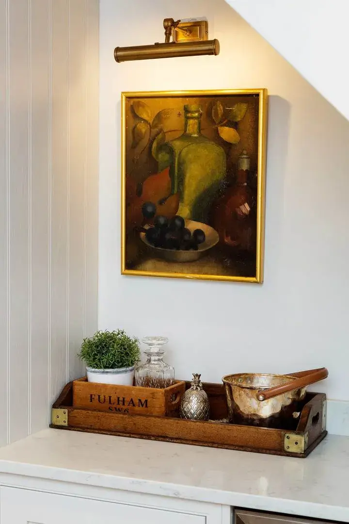 Inglethorpe Street II, holiday home in Fulham, London