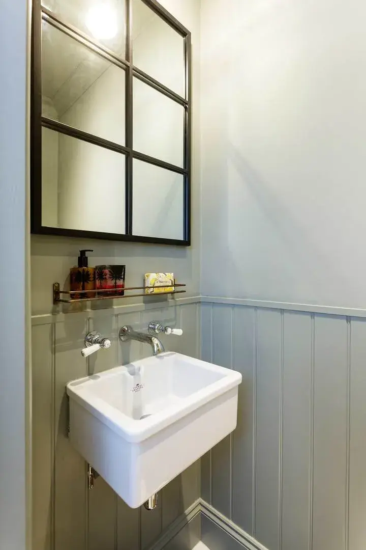 Inglethorpe Street II, holiday home in Fulham, London