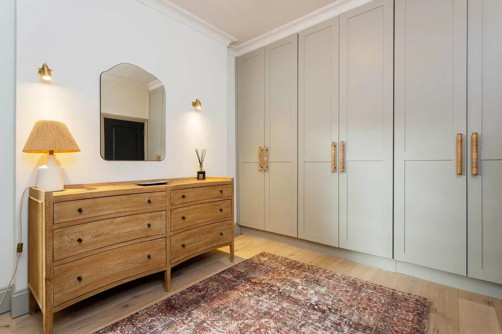 Inglethorpe Street II, holiday home in Fulham, London