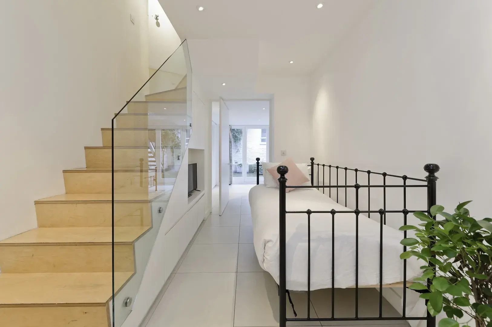 Chalcot Road II, holiday home in Primrose Hill, London