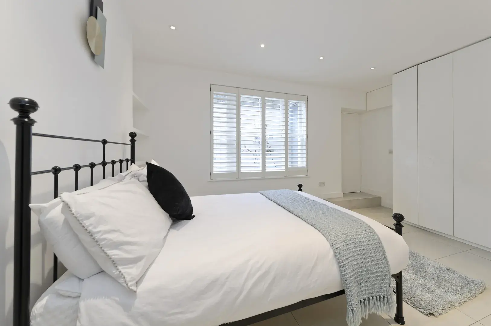 Chalcot Road II, holiday home in Primrose Hill, London