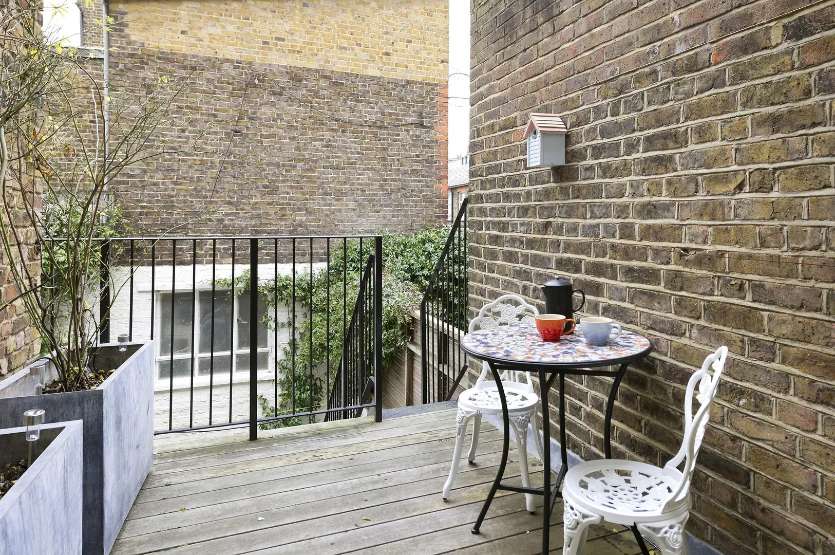 Chalcot Road II, holiday home in Primrose Hill, London