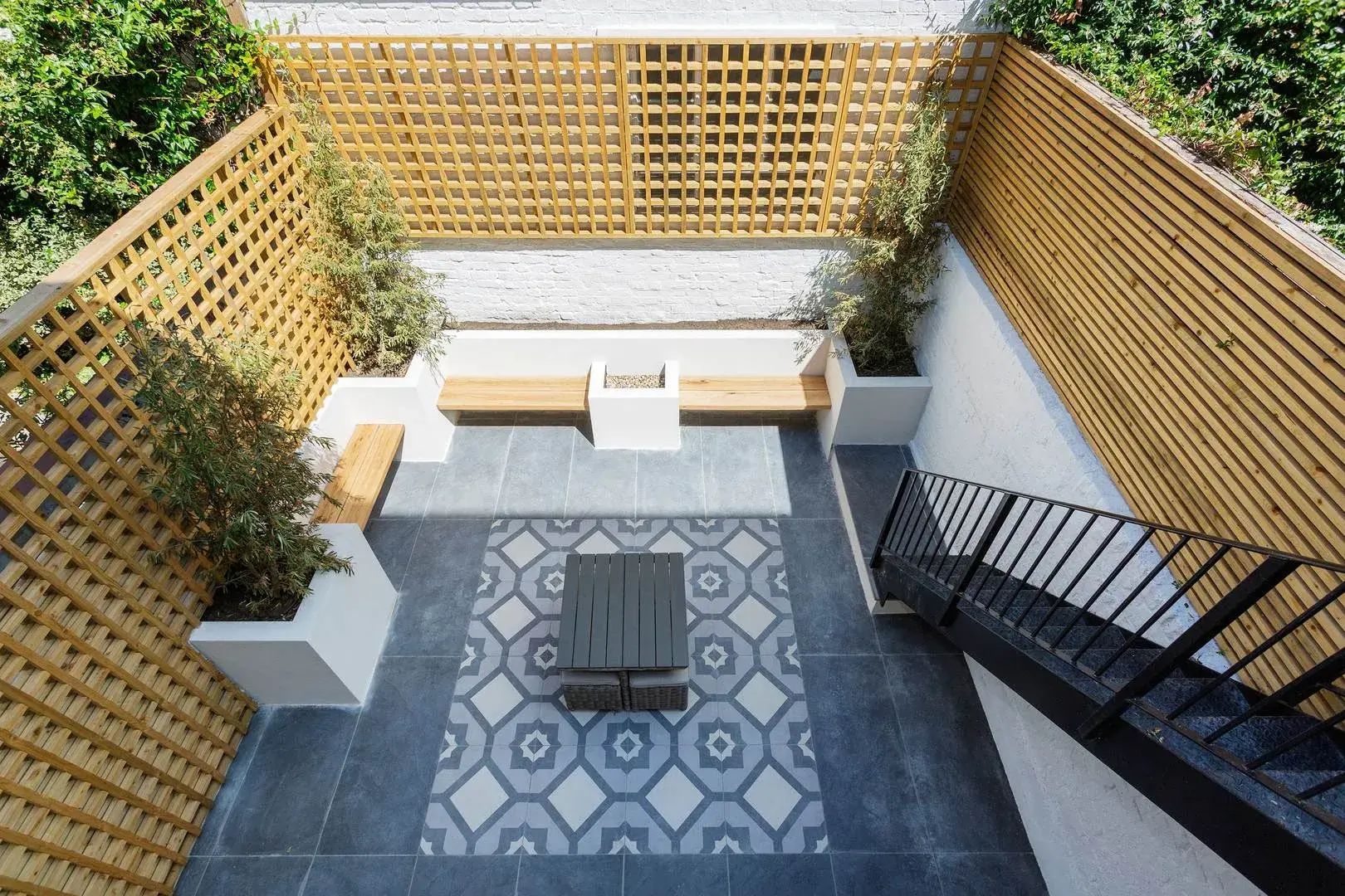 Chalcot Road II, holiday home in Primrose Hill, London