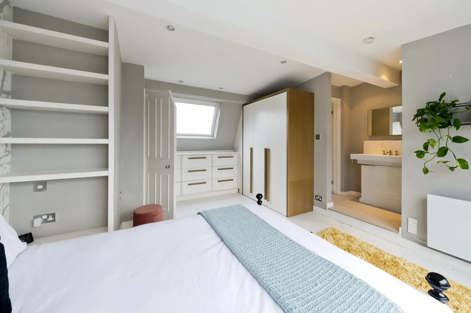 Chalcot Road II, holiday home in Primrose Hill, London