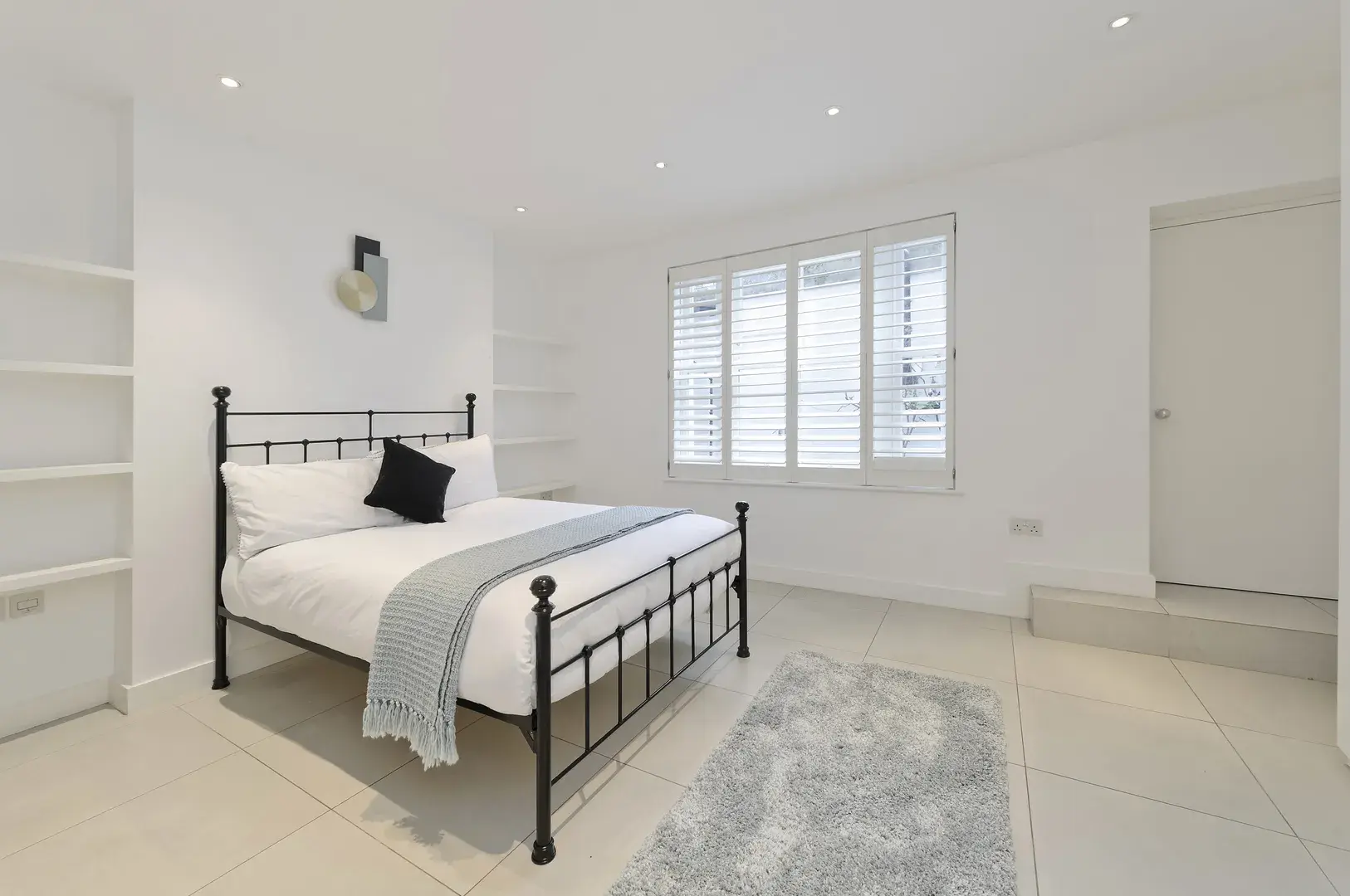 Chalcot Road II, holiday home in Primrose Hill, London