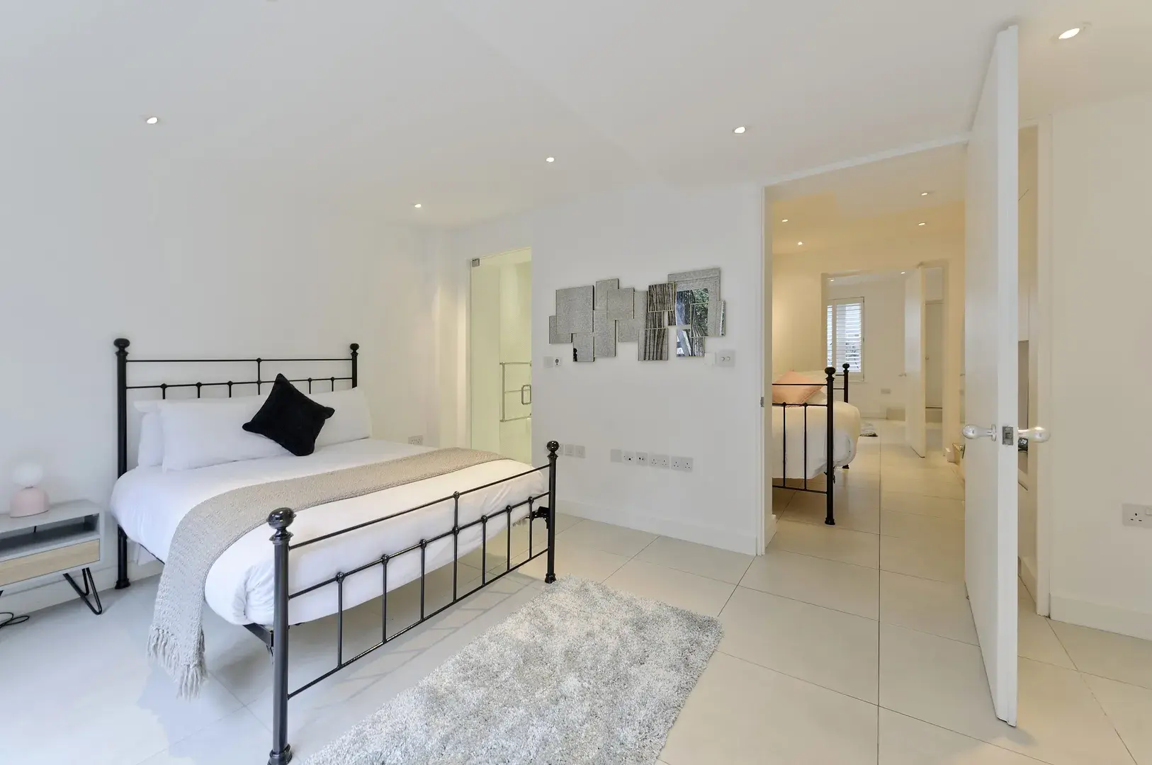 Chalcot Road II, holiday home in Primrose Hill, London