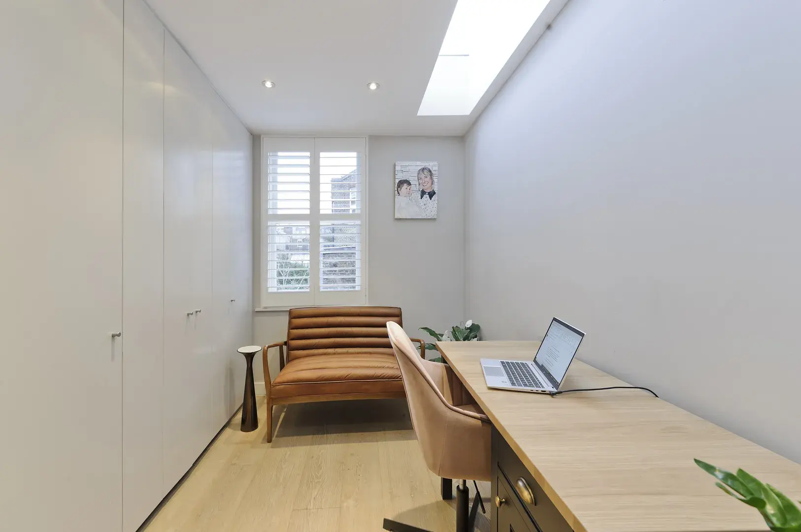 Chalcot Road II, holiday home in Primrose Hill, London