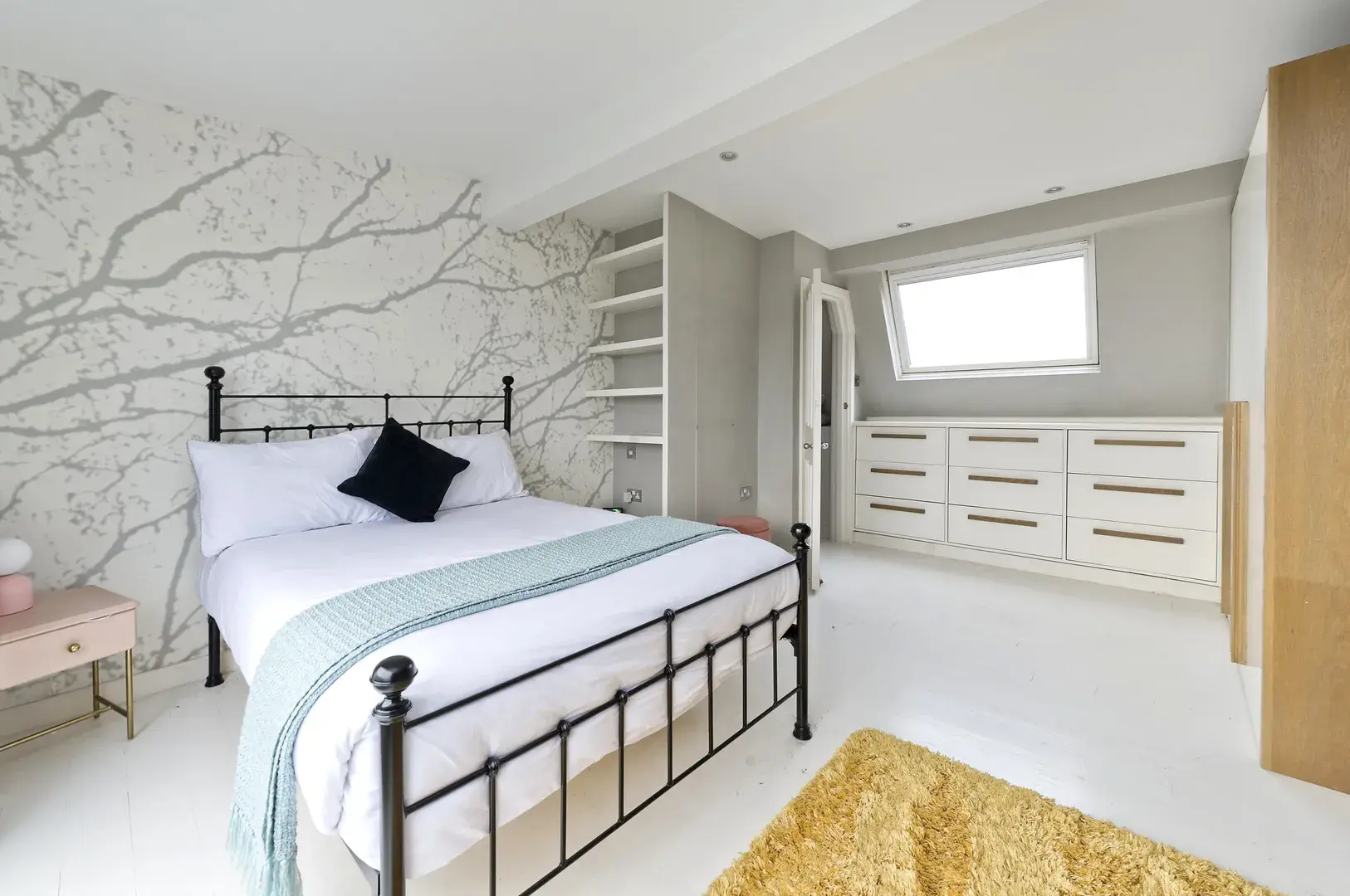 Chalcot Road II, holiday home in Primrose Hill, London